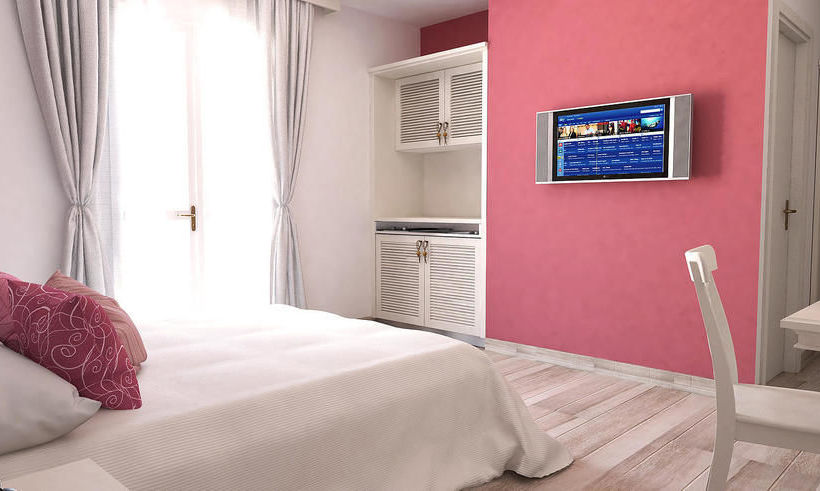 Arli Hotel Hideaway Punta Ala  | Punta Ala | Grosseto | Italia 5