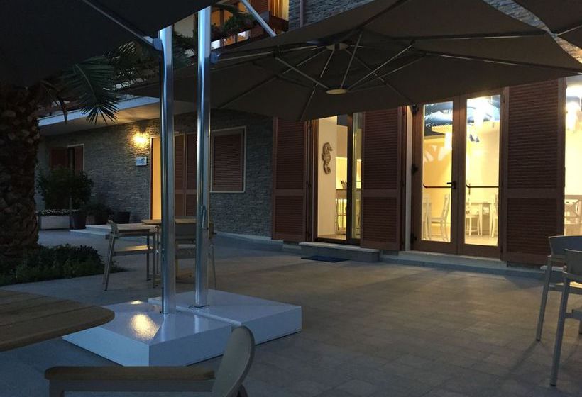 Arli Hotel Hideaway Punta Ala  | Punta Ala | Grosseto | Italia 6