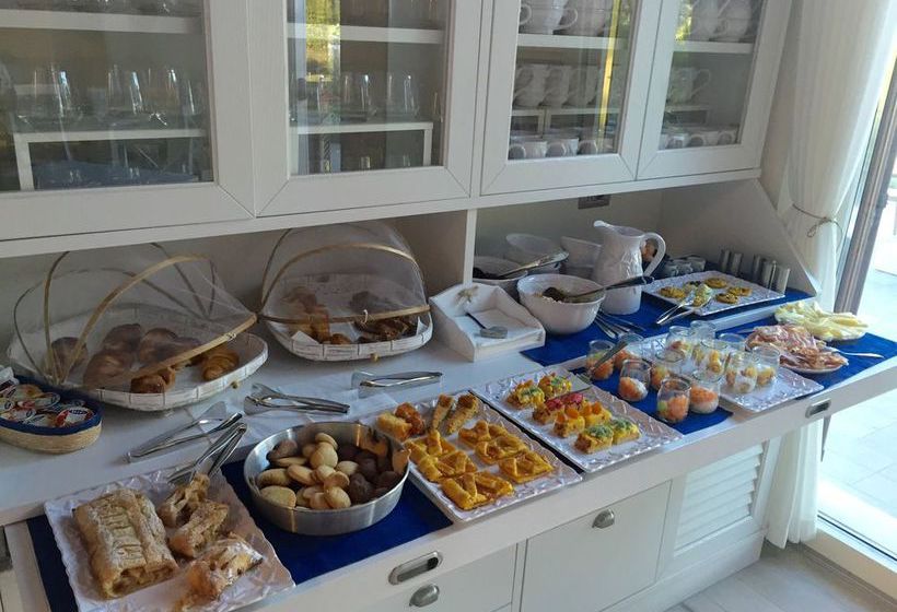 Arli Hotel Hideaway Punta Ala  | Punta Ala | Grosseto | Italia 7