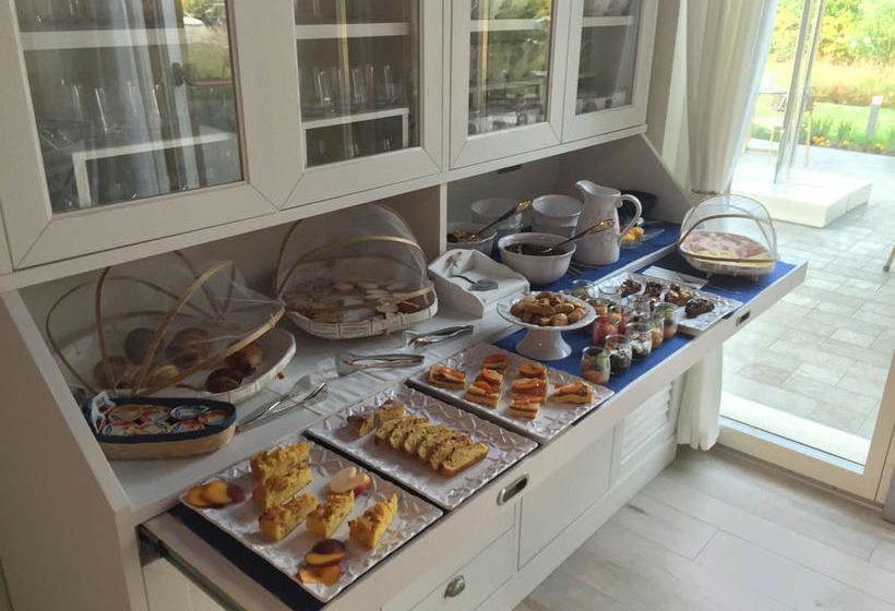 Arli Hotel Hideaway Punta Ala  | Punta Ala | Grosseto | Italia 8