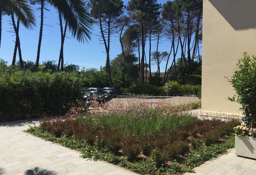 Arli Hotel Hideaway Punta Ala  | Punta Ala | Grosseto | Italia 9