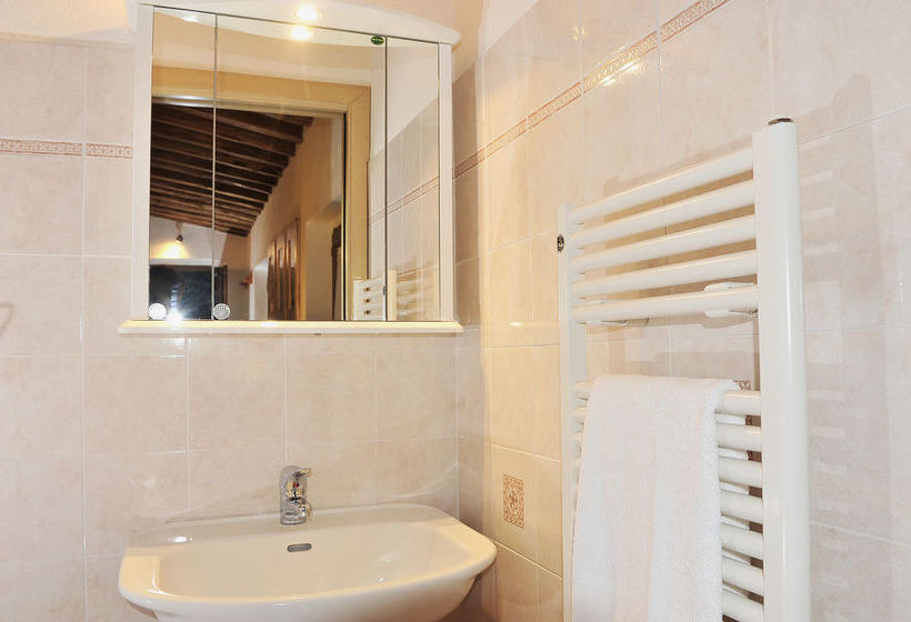 Poggio Alla Rocca Civitella Paganico