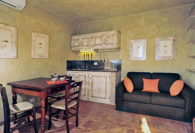 Poggio Alla Rocca  | Civitella Paganico | Grosseto | Italia 14