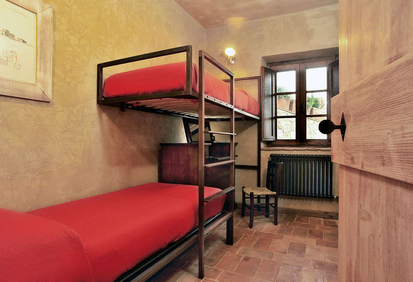 Poggio Alla Rocca  | Civitella Paganico | Grosseto | Italia 16