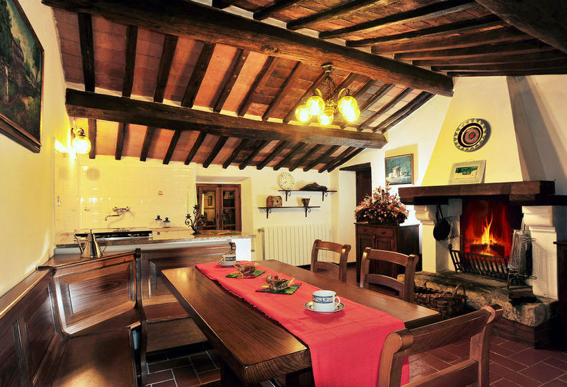 Poggio Alla Rocca  | Civitella Paganico | Grosseto | Italia 3