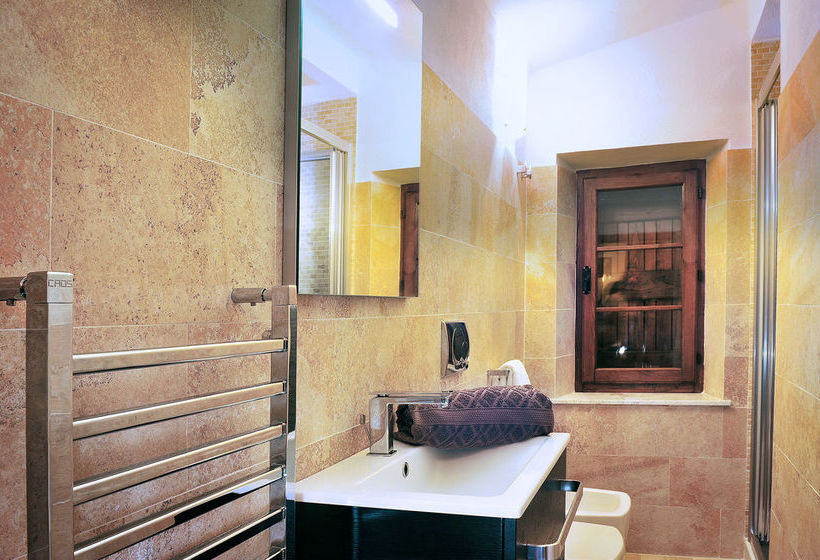 Poggio Alla Rocca  | Civitella Paganico | Grosseto | Italia 4