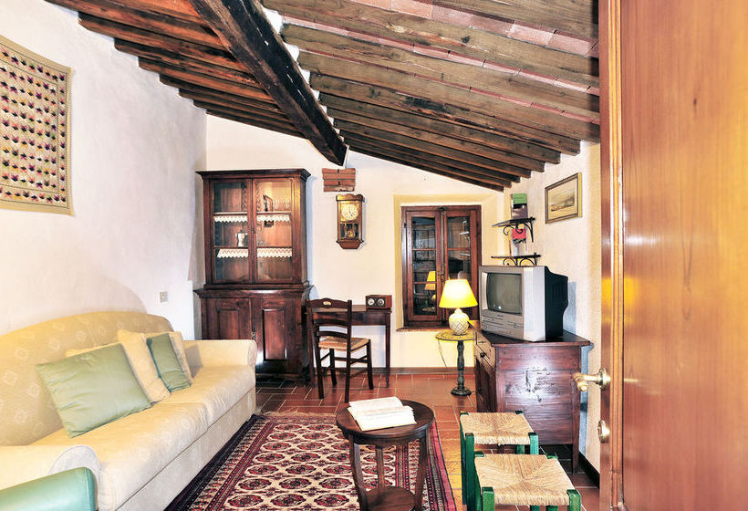 Poggio Alla Rocca  | Civitella Paganico | Grosseto | Italia 5