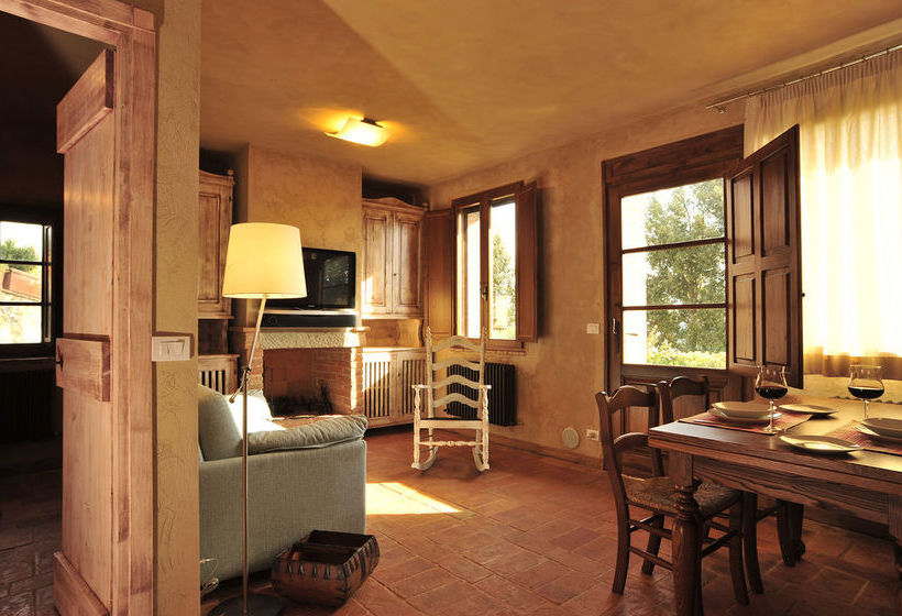 Poggio Alla Rocca  | Civitella Paganico | Grosseto | Italia 7