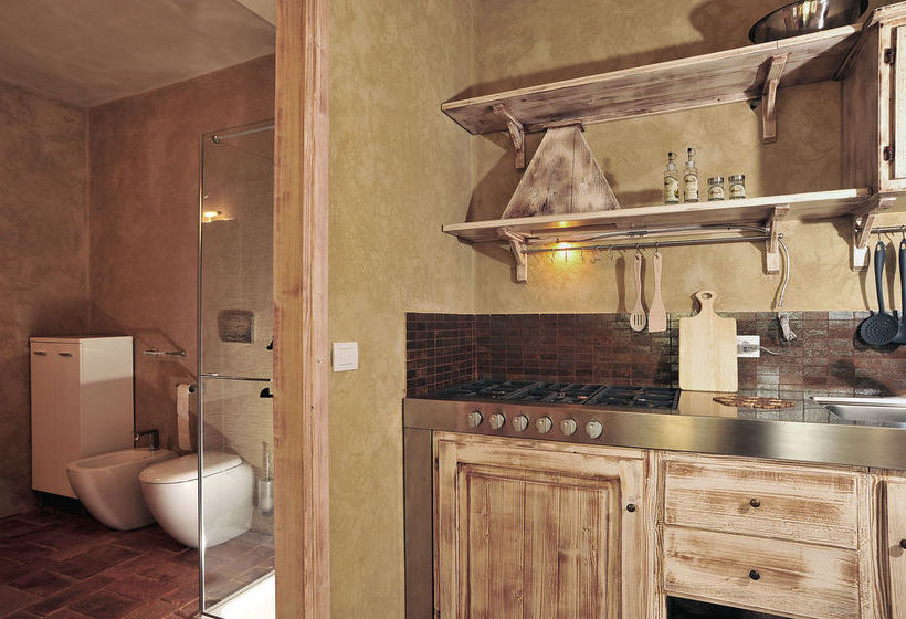 Poggio Alla Rocca  | Civitella Paganico | Grosseto | Italia 8