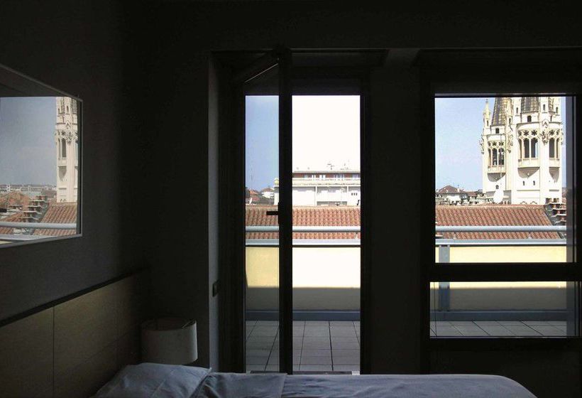 Camplus Living Madama  | Torino | Torino | Italia 1