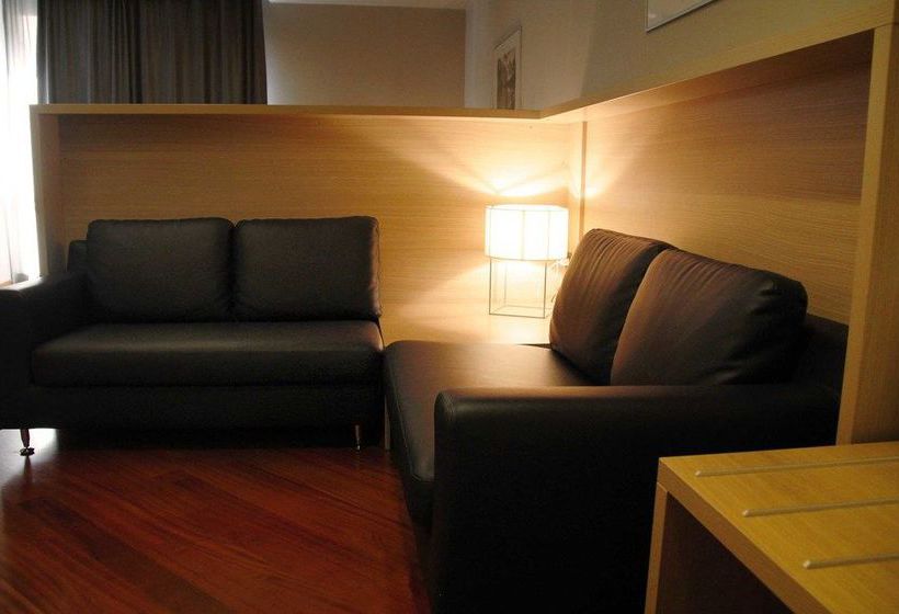 Camplus Living Madama  | Torino | Torino | Italia 11