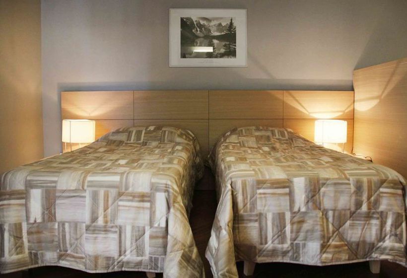 Camplus Living Madama  | Torino | Torino | Italia 12