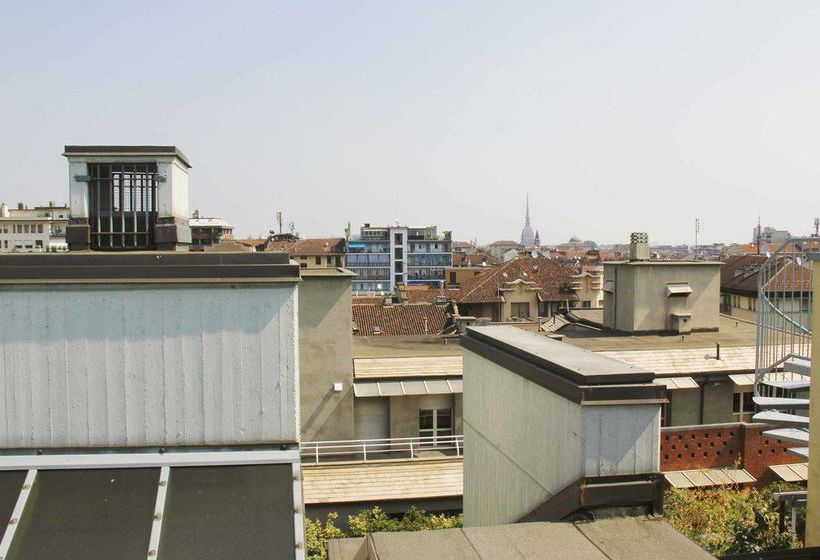 Camplus Living Madama  | Torino | Torino | Italia 13