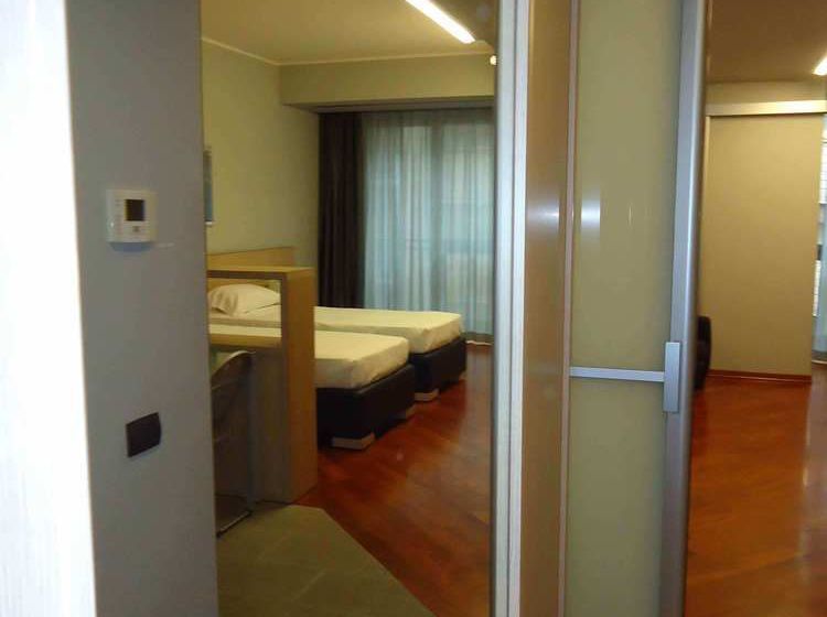 Camplus Living Madama  | Torino | Torino | Italia 14