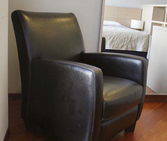 Camplus Living Madama  | Torino | Torino | Italia 16