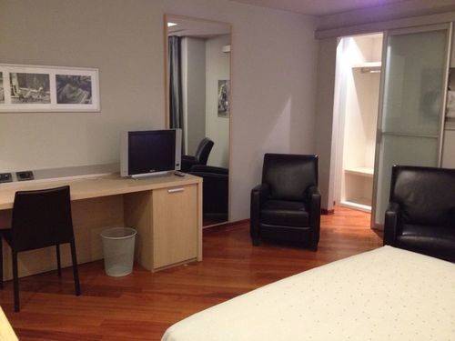 Camplus Living Madama  | Torino | Torino | Italia 19