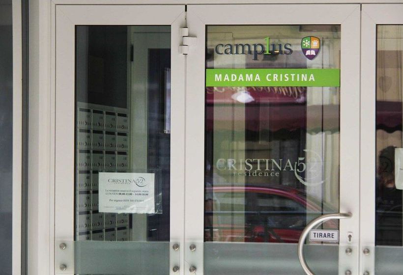 Camplus Living Madama  | Torino | Torino | Italia 5
