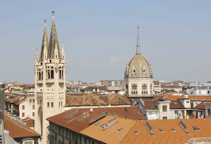 Camplus Living Madama  | Torino | Torino | Italia 6