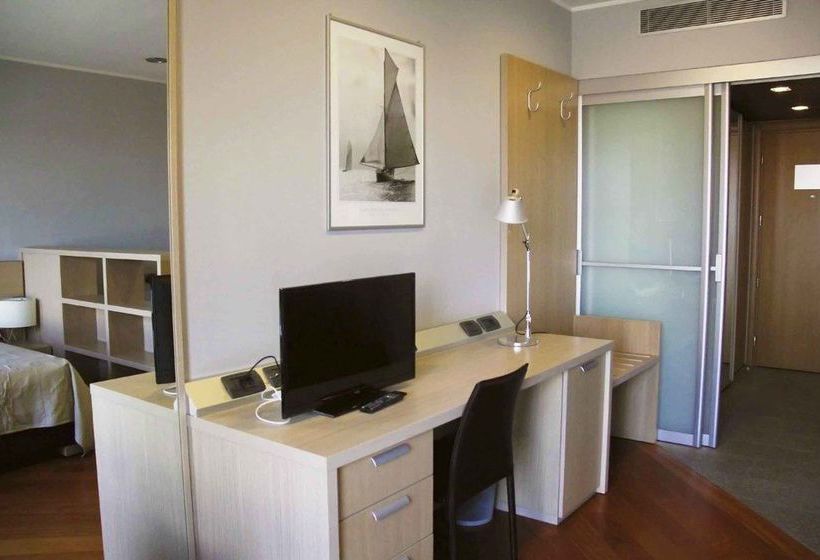 Camplus Living Madama  | Torino | Torino | Italia 7