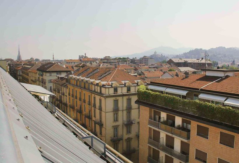 Camplus Living Madama  | Torino | Torino | Italia 8