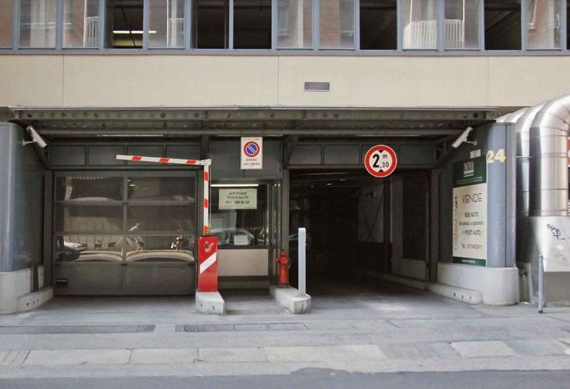 Camplus Living Madama  | Torino | Torino | Italia 9