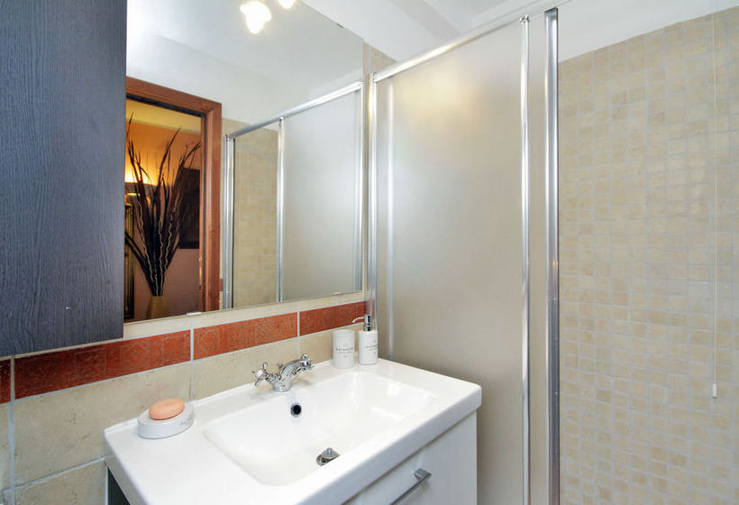 Pensione Lilihouse  | Roma | Roma | Italia 1