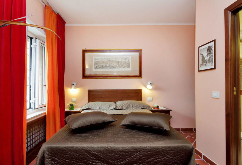 Pensione Lilihouse  | Roma | Roma | Italia 10