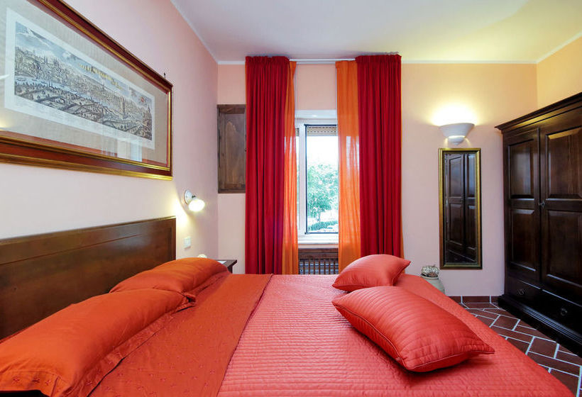 Pensione Lilihouse  | Roma | Roma | Italia 12