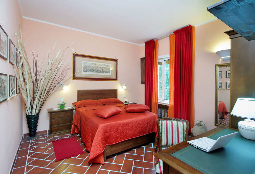 Pensione Lilihouse  | Roma | Roma | Italia 13