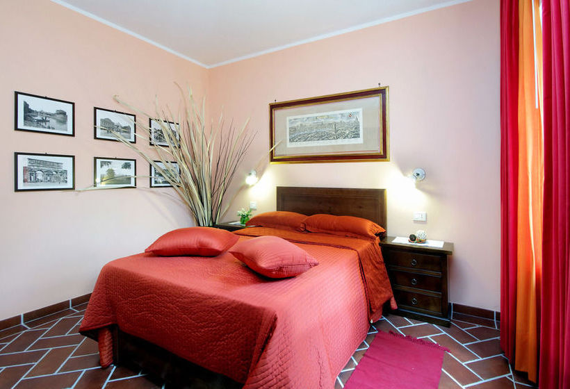 Pensione Lilihouse  | Roma | Roma | Italia 15
