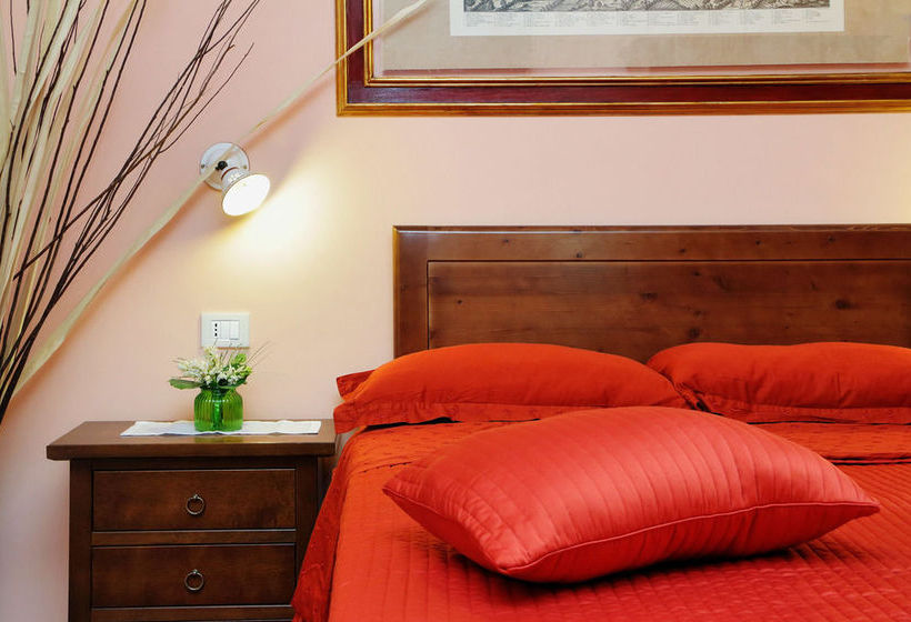 Pensione Lilihouse  | Roma | Roma | Italia 16