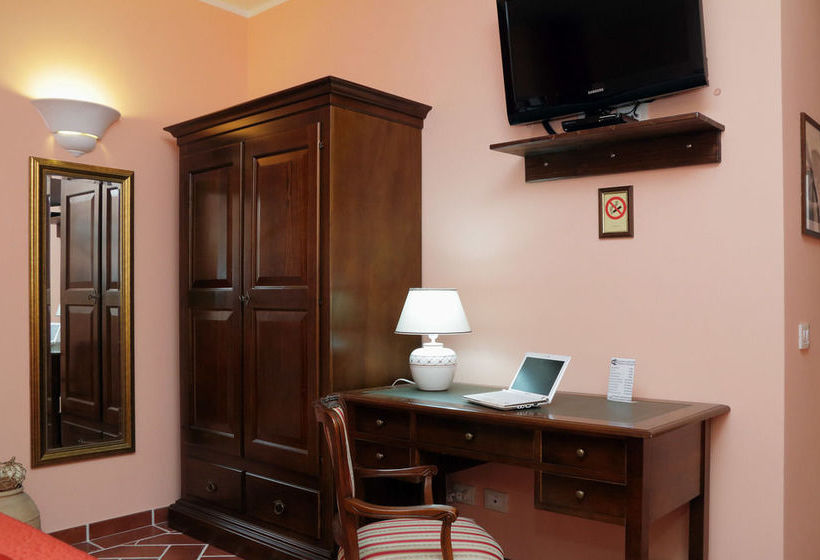 Pensione Lilihouse  | Roma | Roma | Italia 17