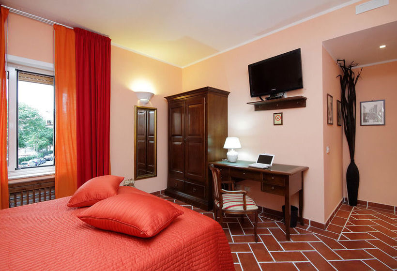 Pensione Lilihouse  | Roma | Roma | Italia 18