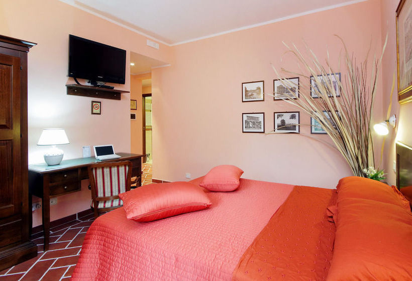 Pensione Lilihouse  | Roma | Roma | Italia 19