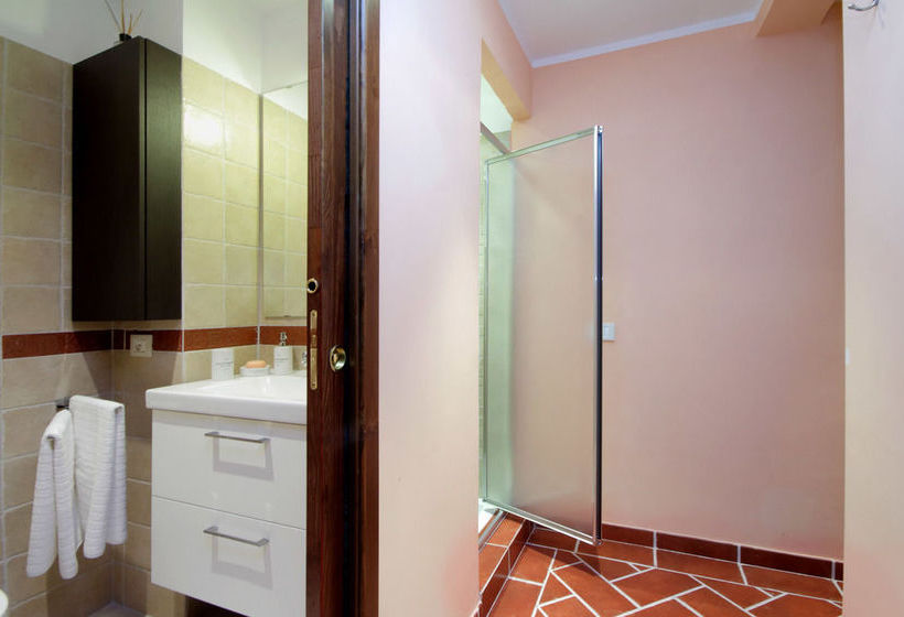 Pensione Lilihouse  | Roma | Roma | Italia 2