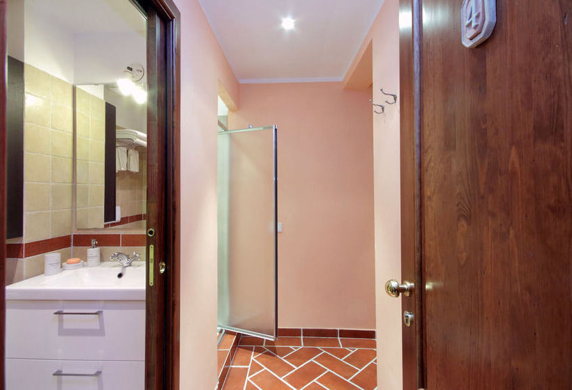 Pensione Lilihouse  | Roma | Roma | Italia 4