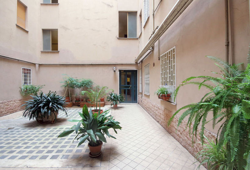 Pensione Lilihouse  | Roma | Roma | Italia 5