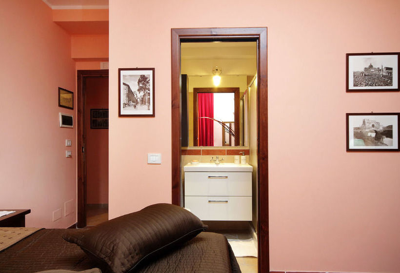 Pensione Lilihouse  | Roma | Roma | Italia 7