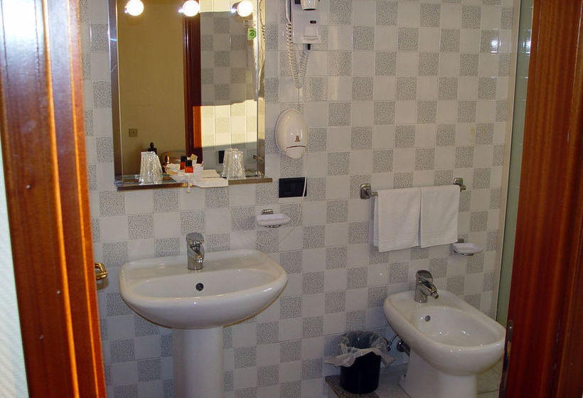 Hotel Corsaro Nicolosi