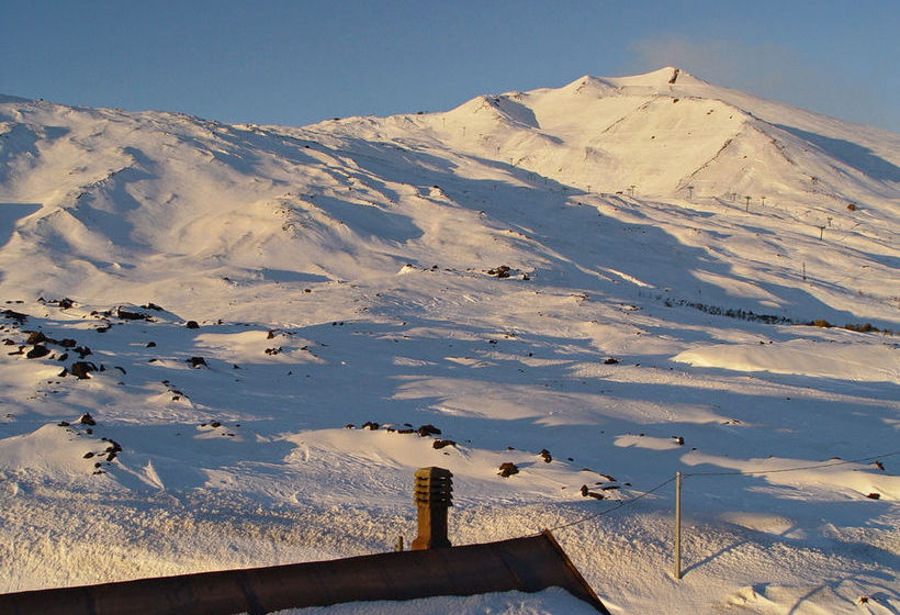 Hotel Corsaro  | Nicolosi | Catania | Italia 1