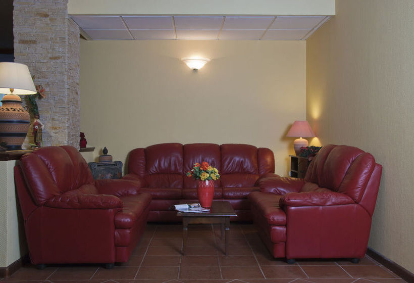 Hotel Corsaro  | Nicolosi | Catania | Italia 11