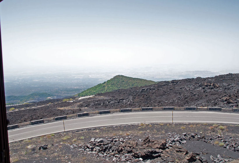 Hotel Corsaro  | Nicolosi | Catania | Italia 15