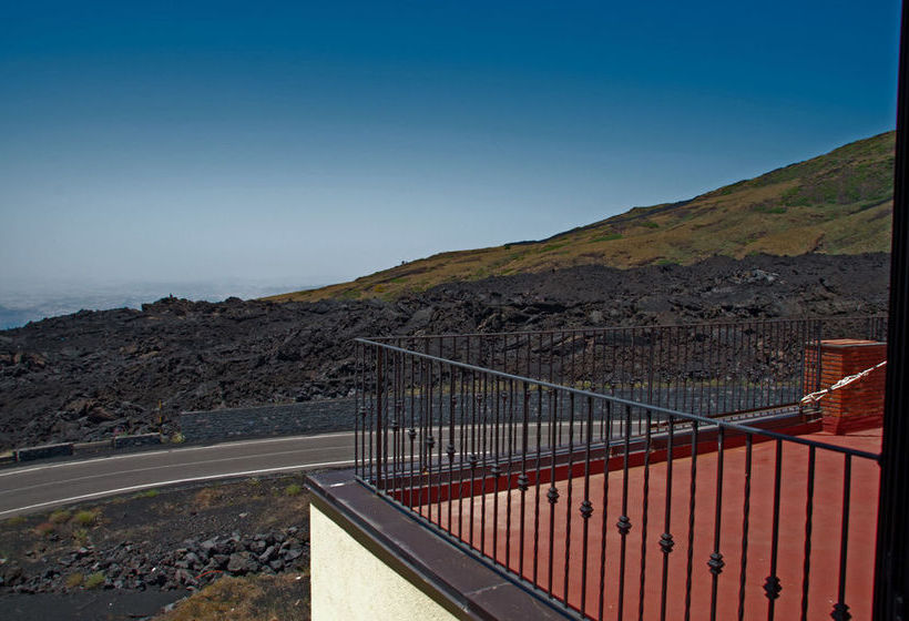 Hotel Corsaro  | Nicolosi | Catania | Italia 16