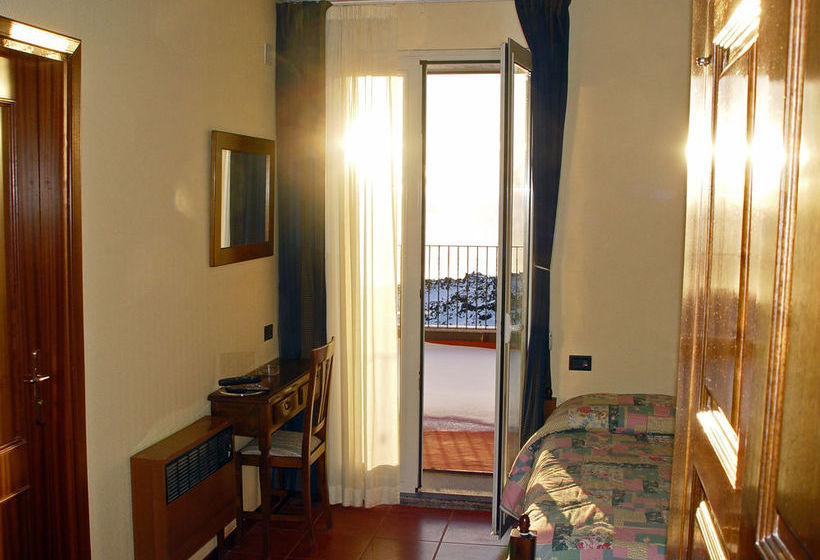 Hotel Corsaro  | Nicolosi | Catania | Italia 17