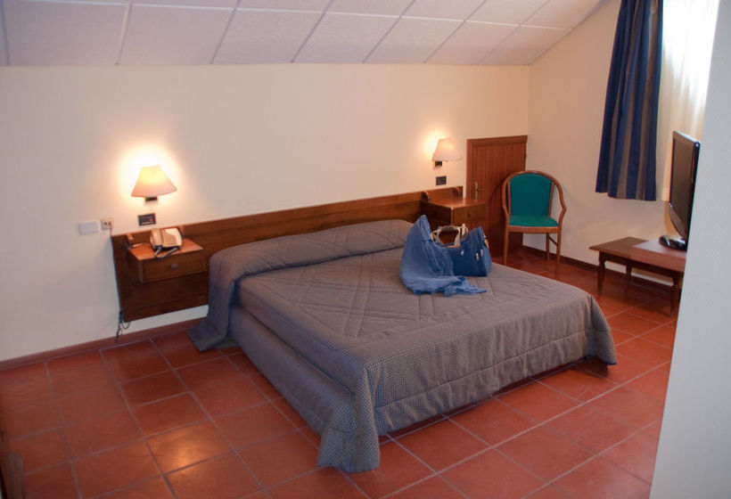 Hotel Corsaro  | Nicolosi | Catania | Italia 19