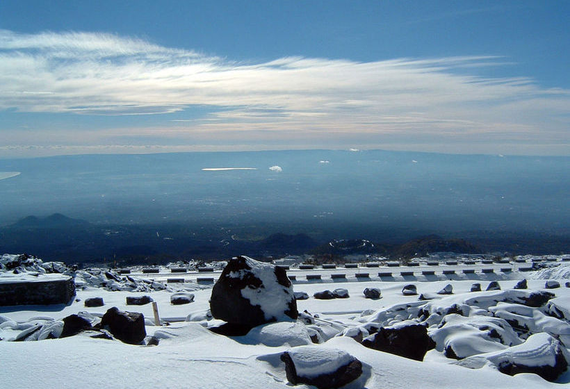 Hotel Corsaro  | Nicolosi | Catania | Italia 2