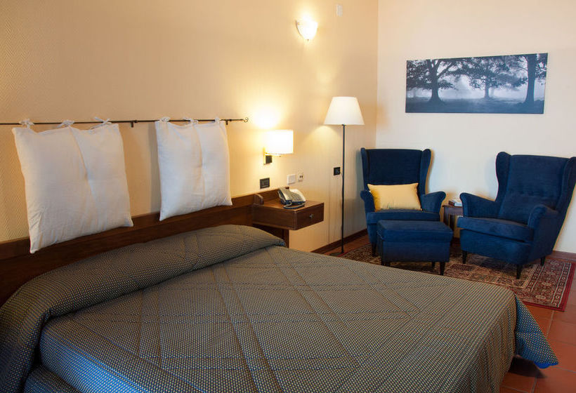 Hotel Corsaro  | Nicolosi | Catania | Italia 20