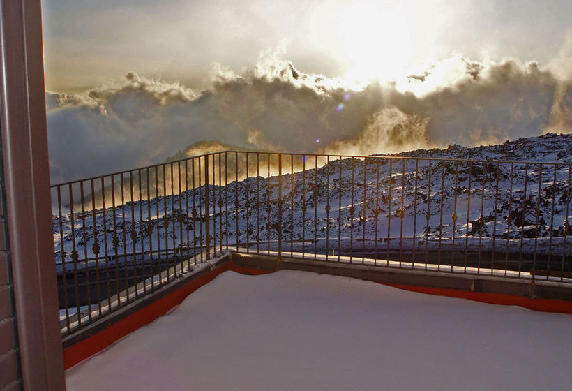 Hotel Corsaro  | Nicolosi | Catania | Italia 3