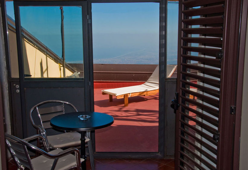 Hotel Corsaro  | Nicolosi | Catania | Italia 4