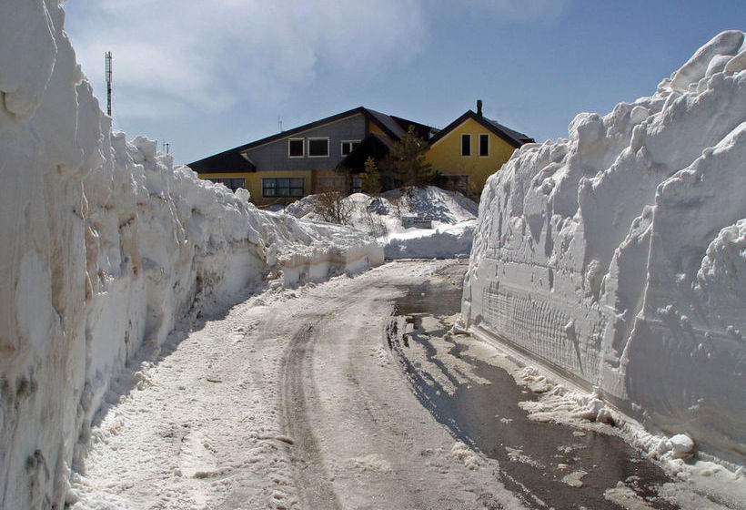 Hotel Corsaro  | Nicolosi | Catania | Italia 5